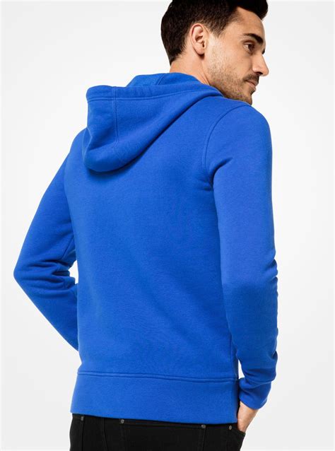 michael kors sweatshirt erkek|michael kors zip up hoodie.